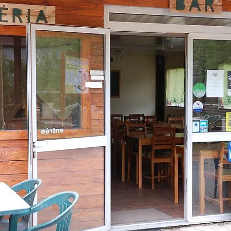 Hotel Les Airelles 3*